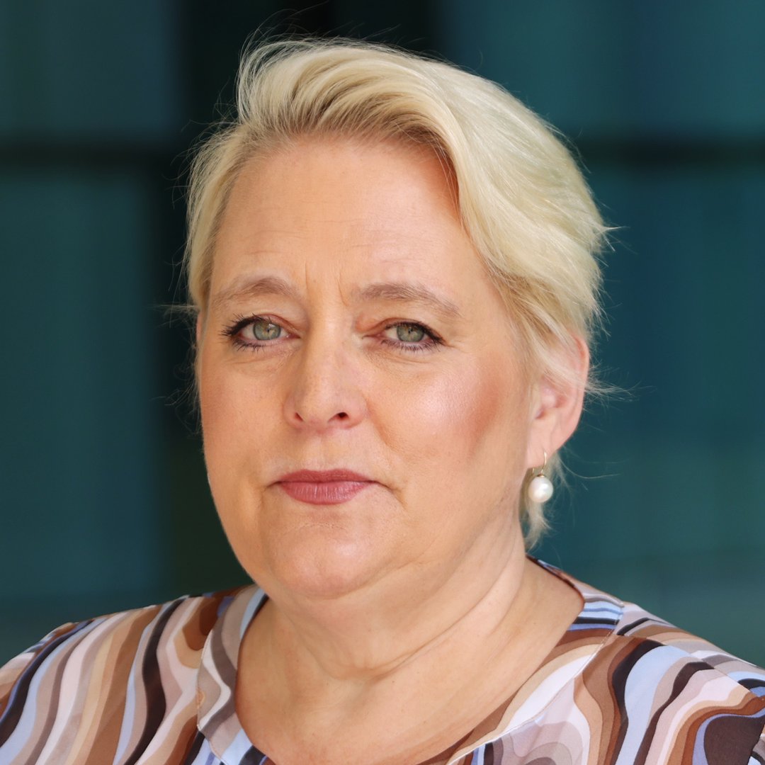 Christine Stegling