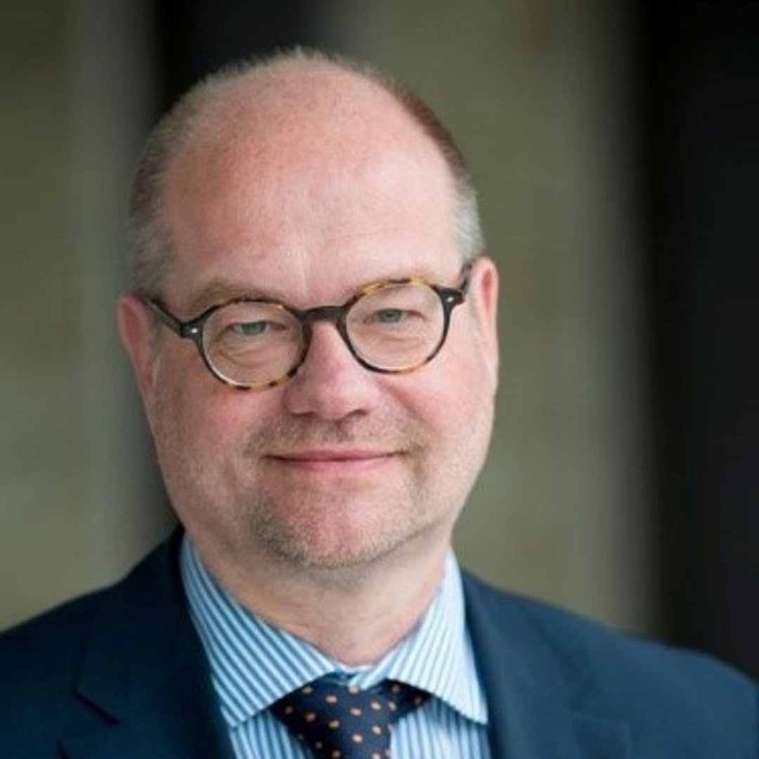Rüdiger Krech