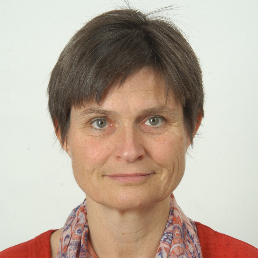 Ruth Schumacher