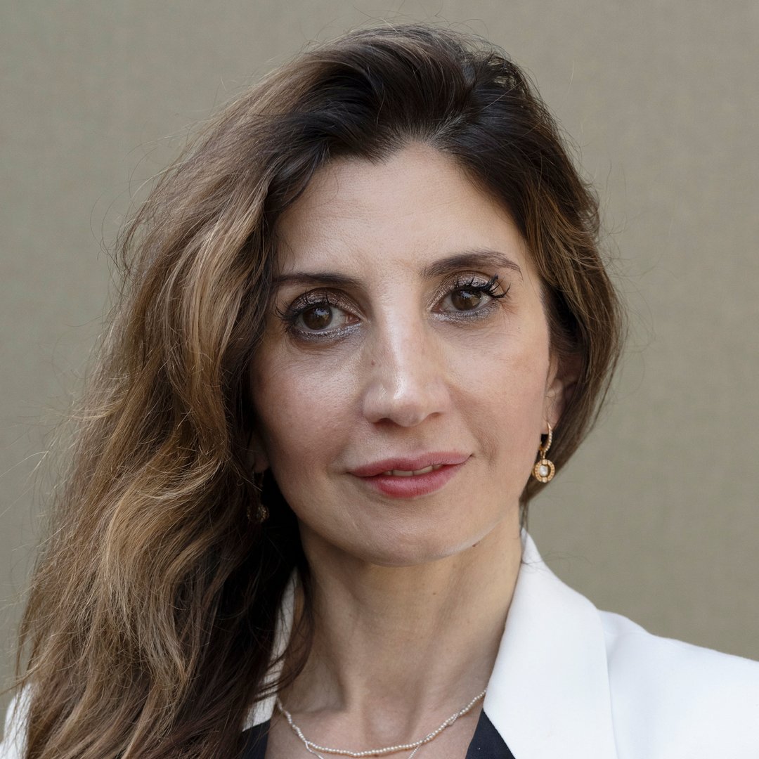 Mariarosa Cutillo