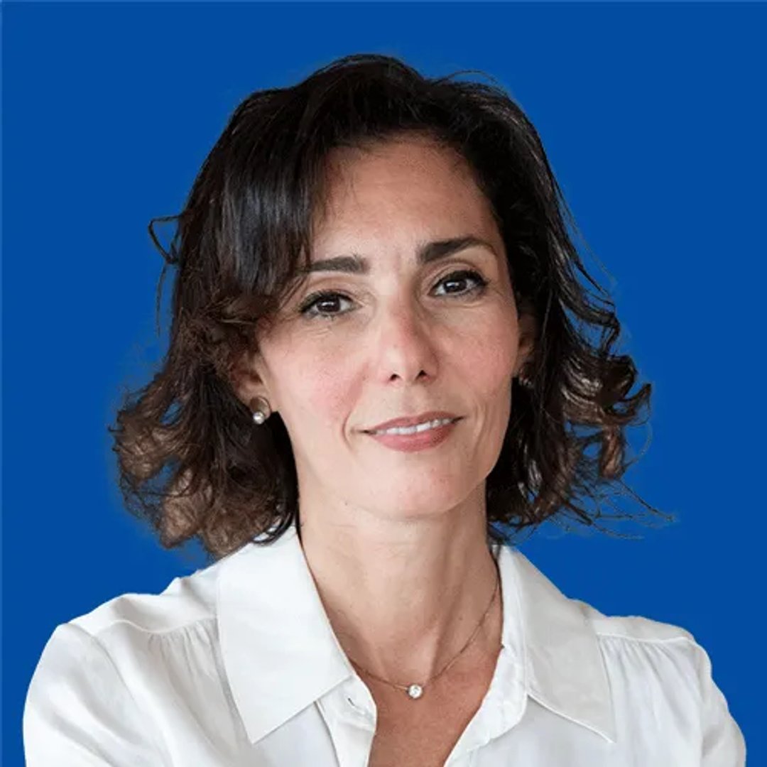 Hadja Lahbib