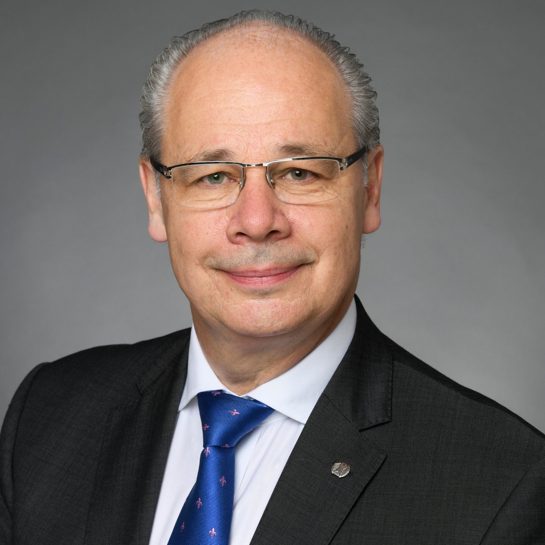 Georg Kippels