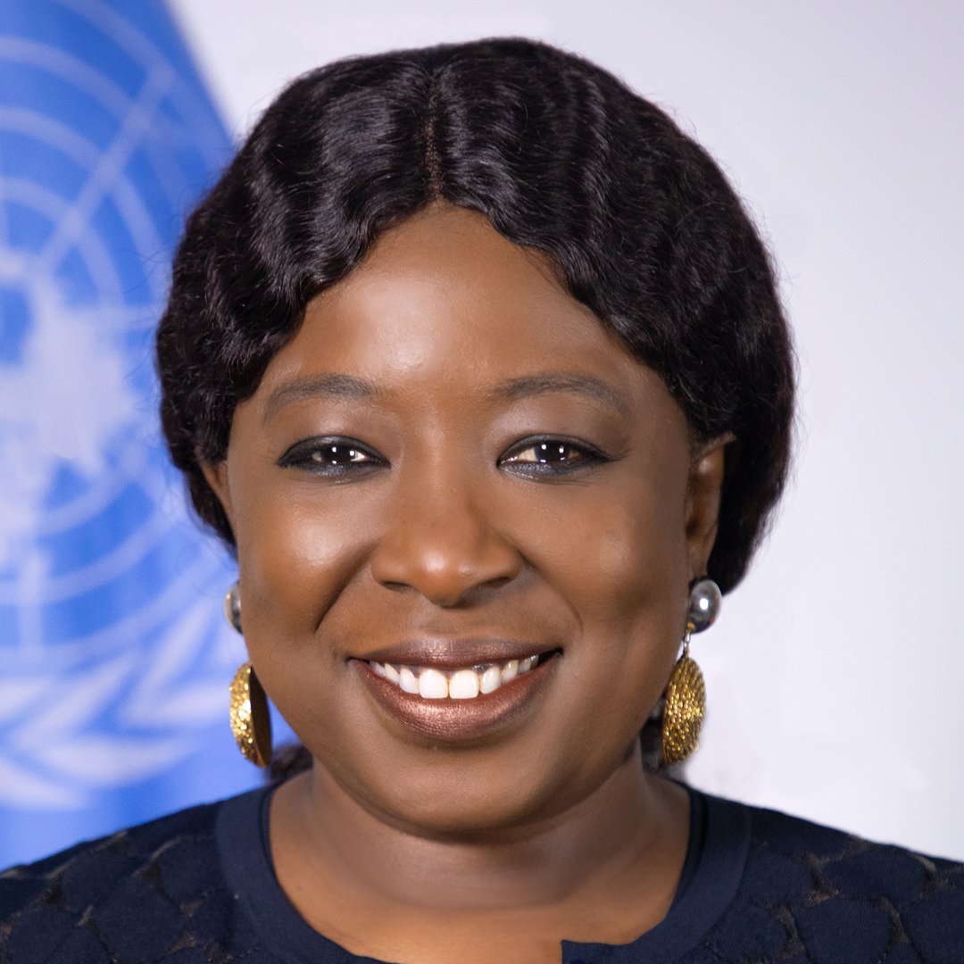 Diene Keita