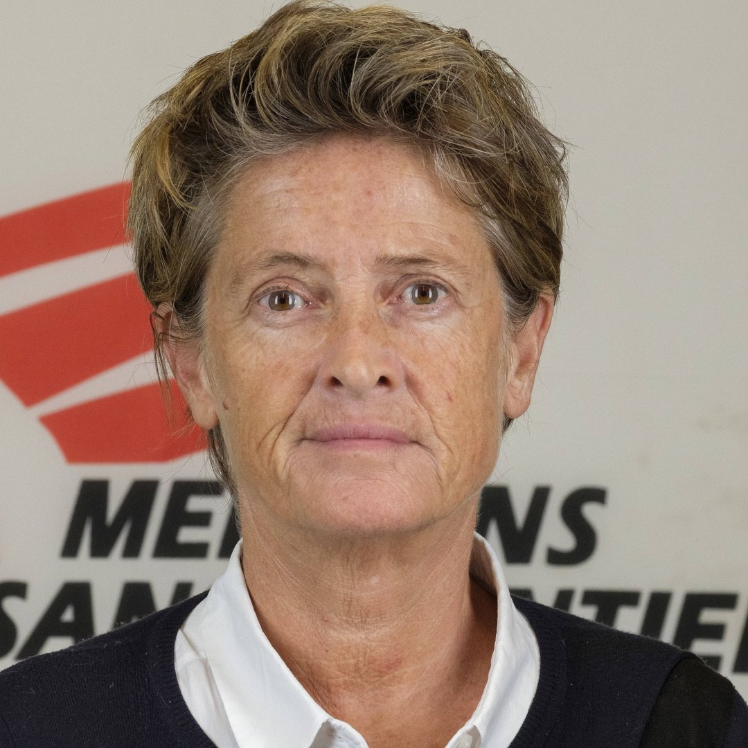 Nathalie Ernoult