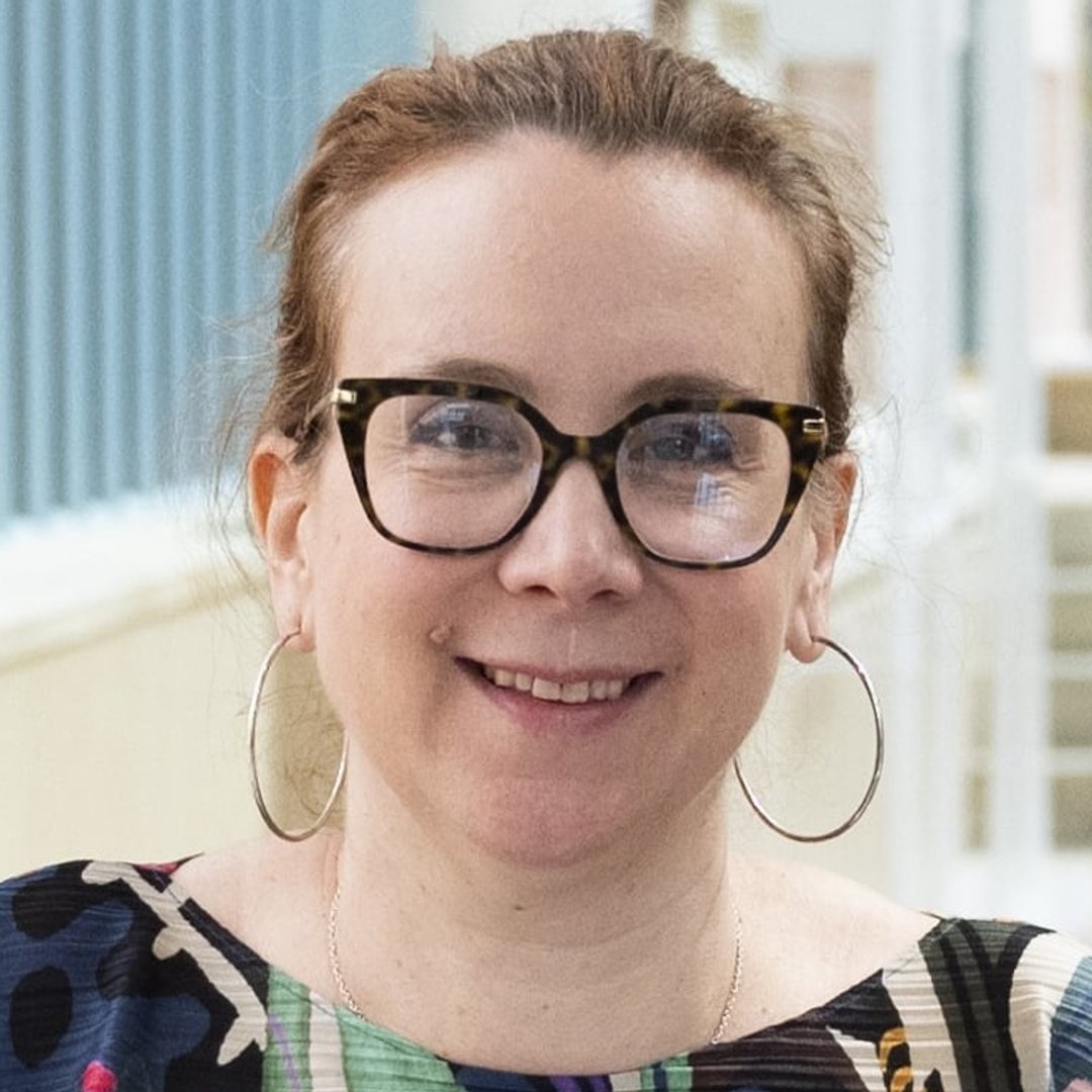 Rebecca Grais