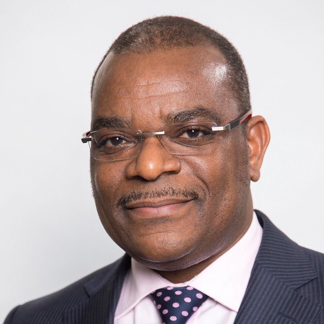 Michael Makanga