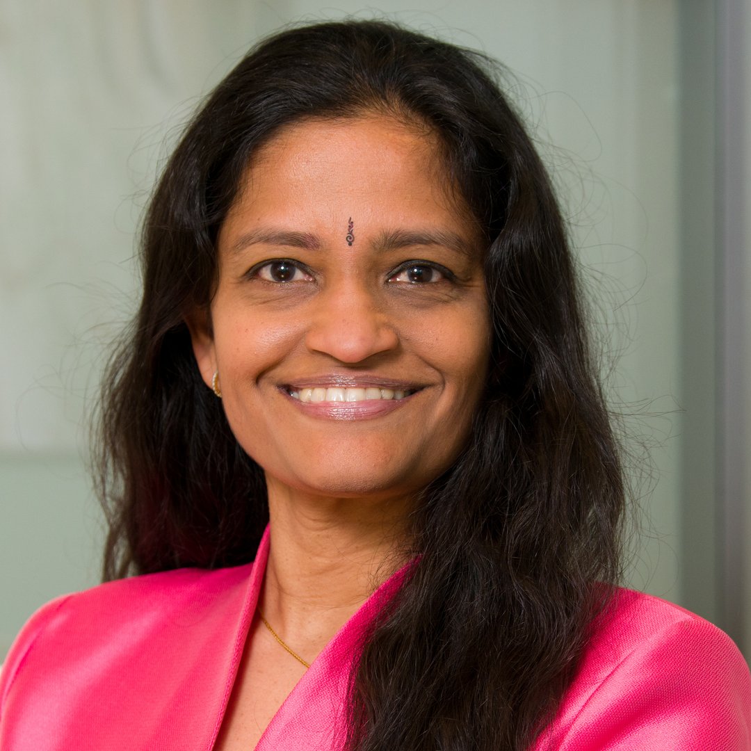 Jayasree K. Iyer