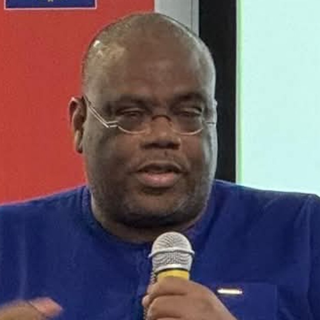 Mosoka Fallah