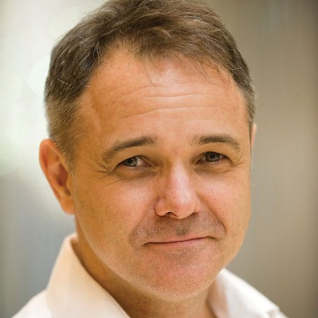 Jeremy Farrar