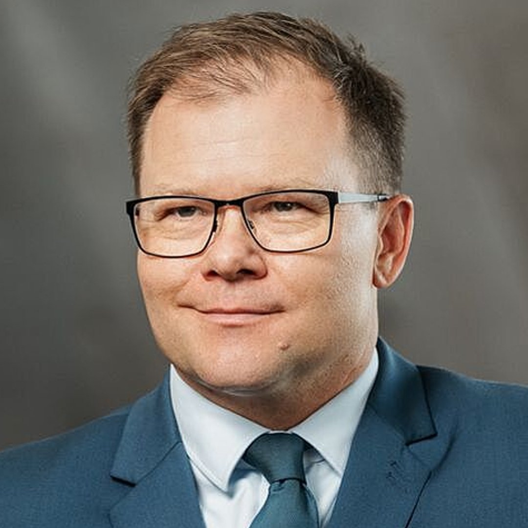 Carsten Schneider