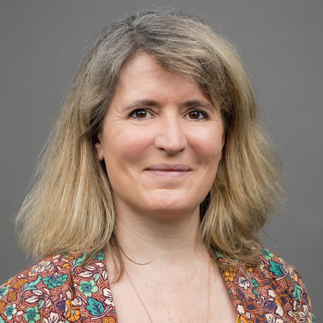 Emilie Passemard