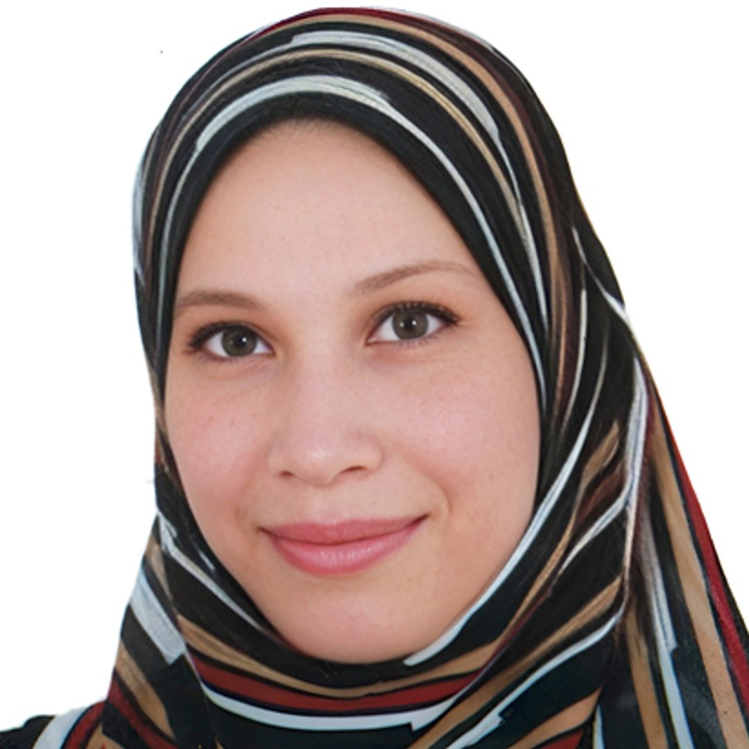 Nessma El-Nabawy