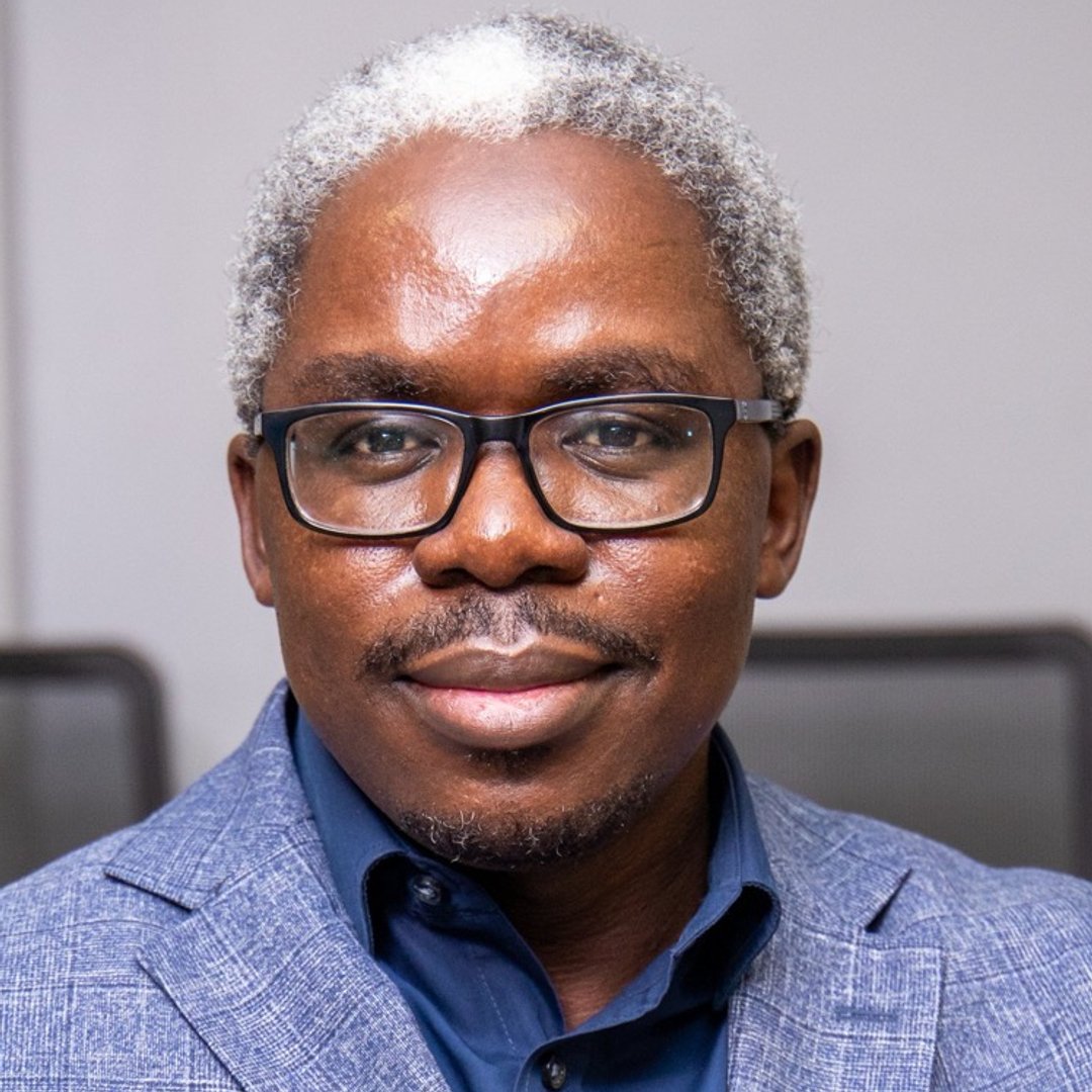 Lukoye Atwoli