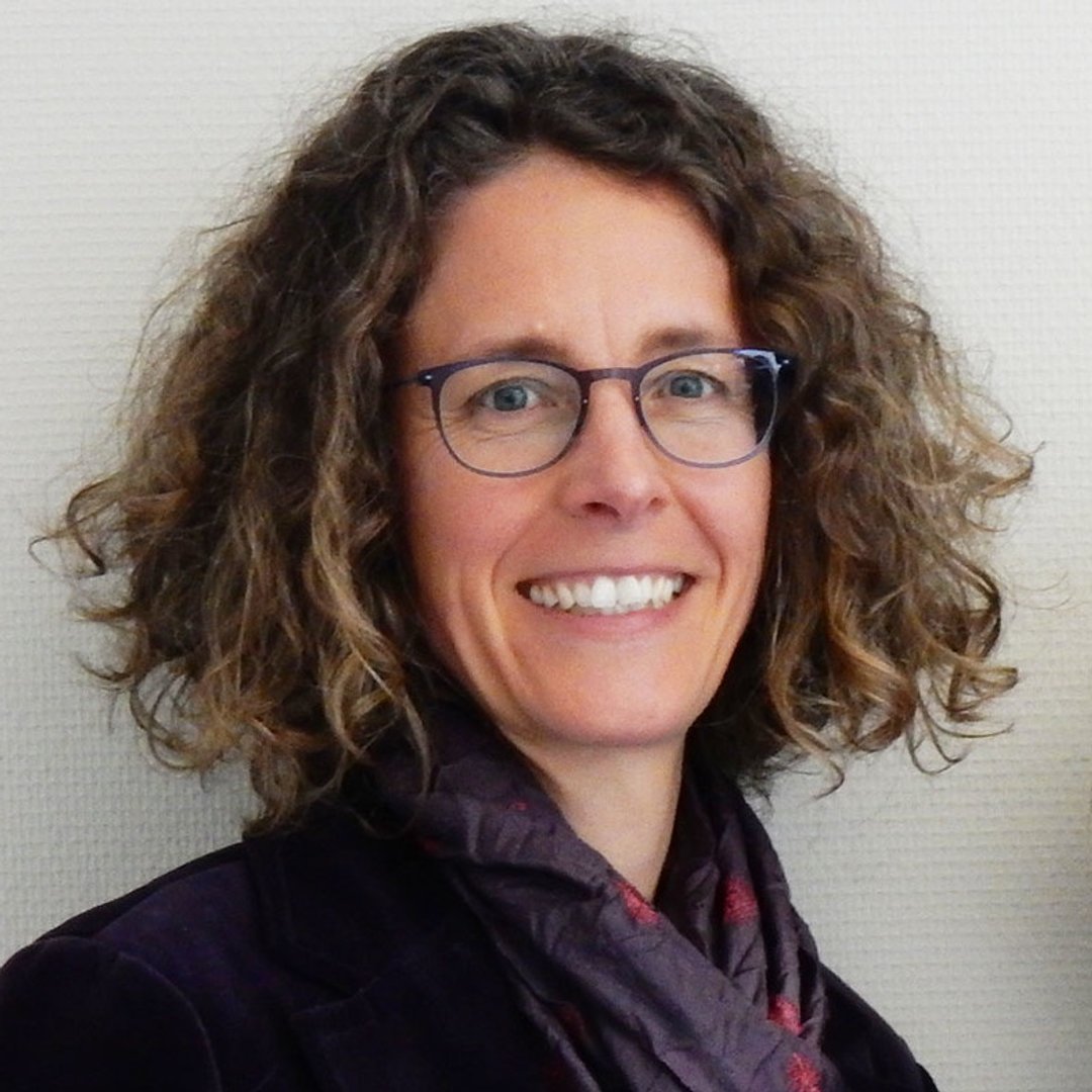 Ingrid Keller