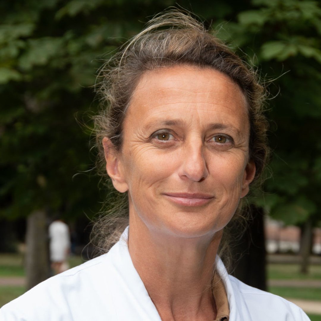 Marie Antignac