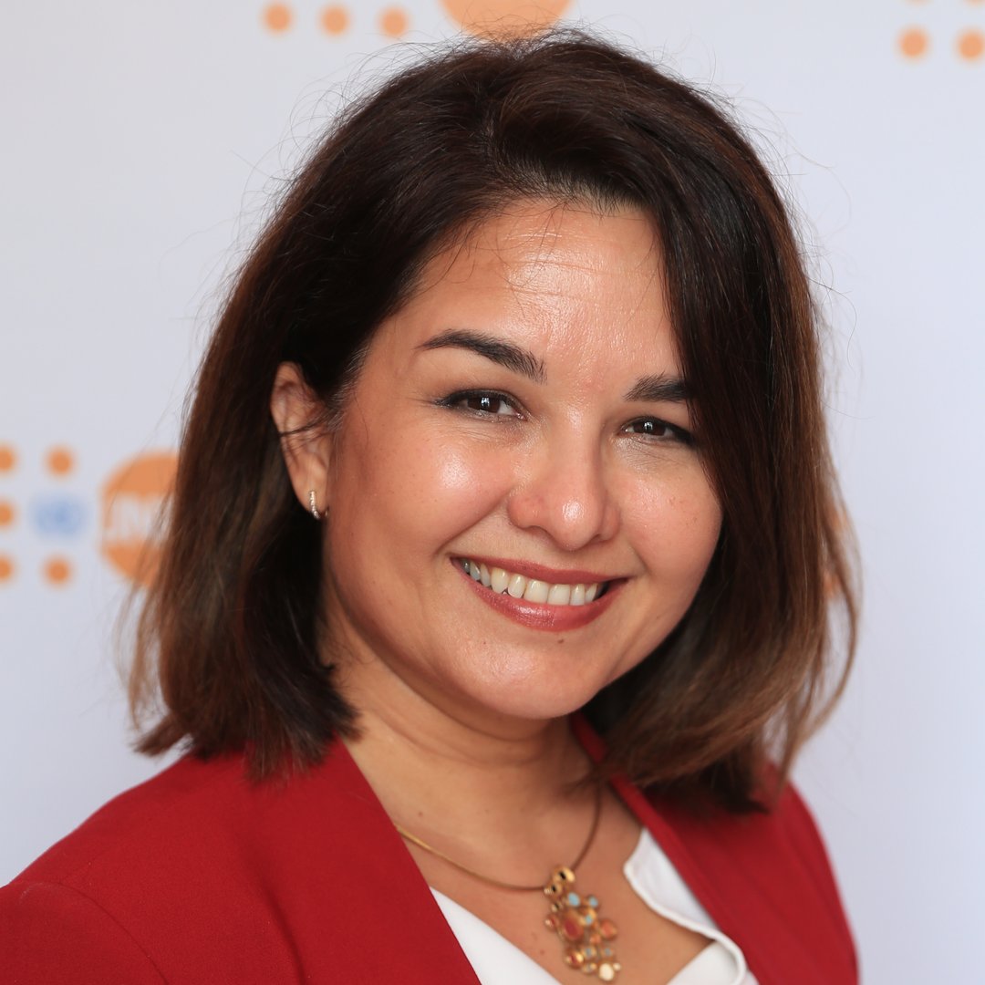 Nigina Muntean