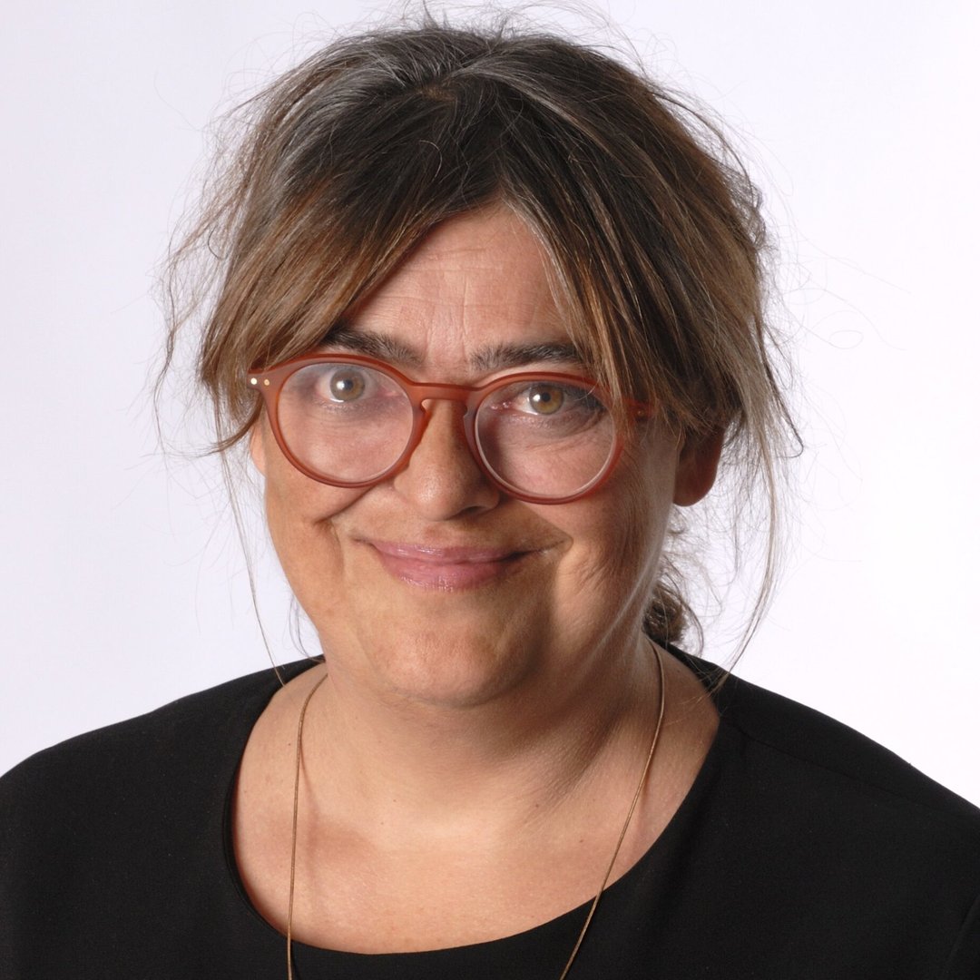 Ludmilla Schlageter
