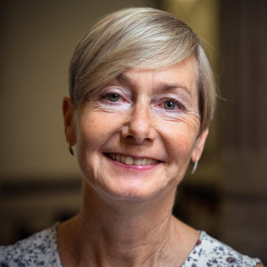 Beate Kampmann