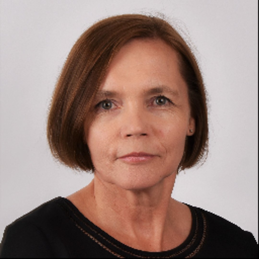 Saila Rinne