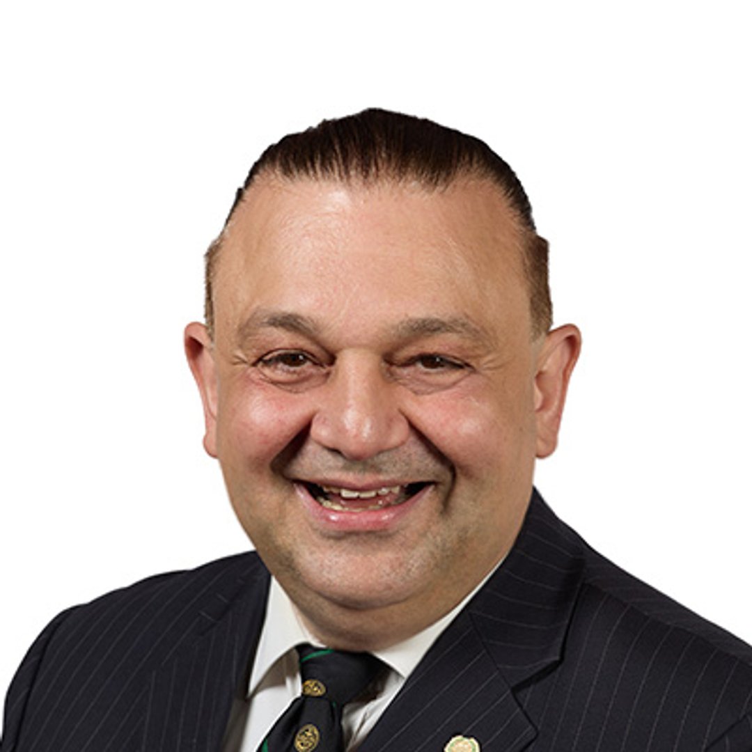 Garry Aslanyan