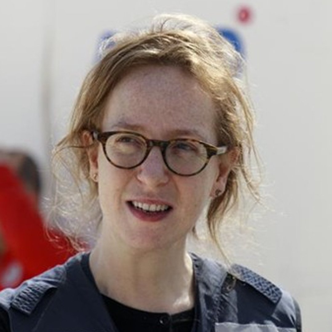 Catherine Smallwood