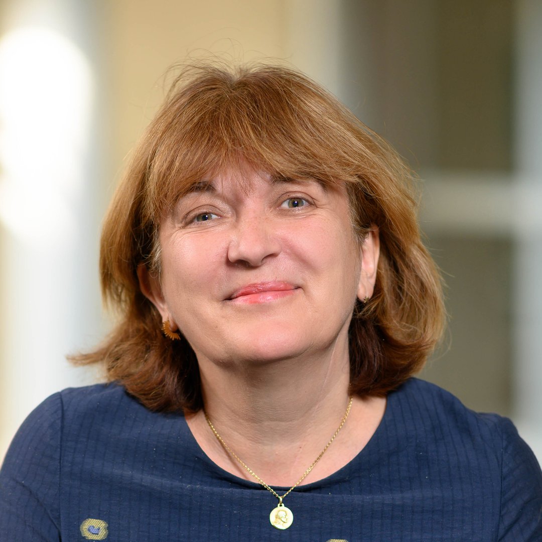 Agnès Soucat