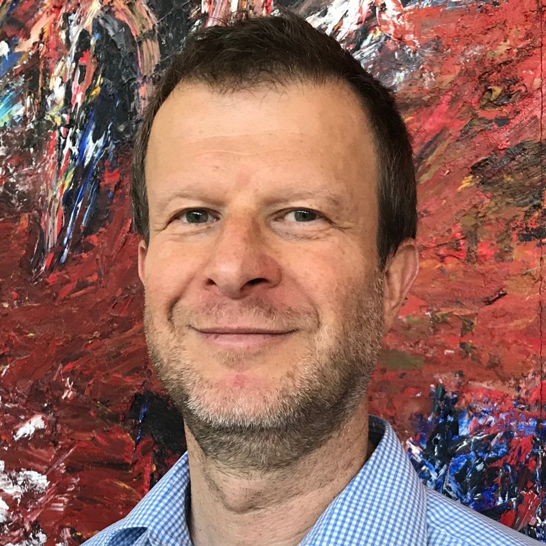 Mark van Ommeren
