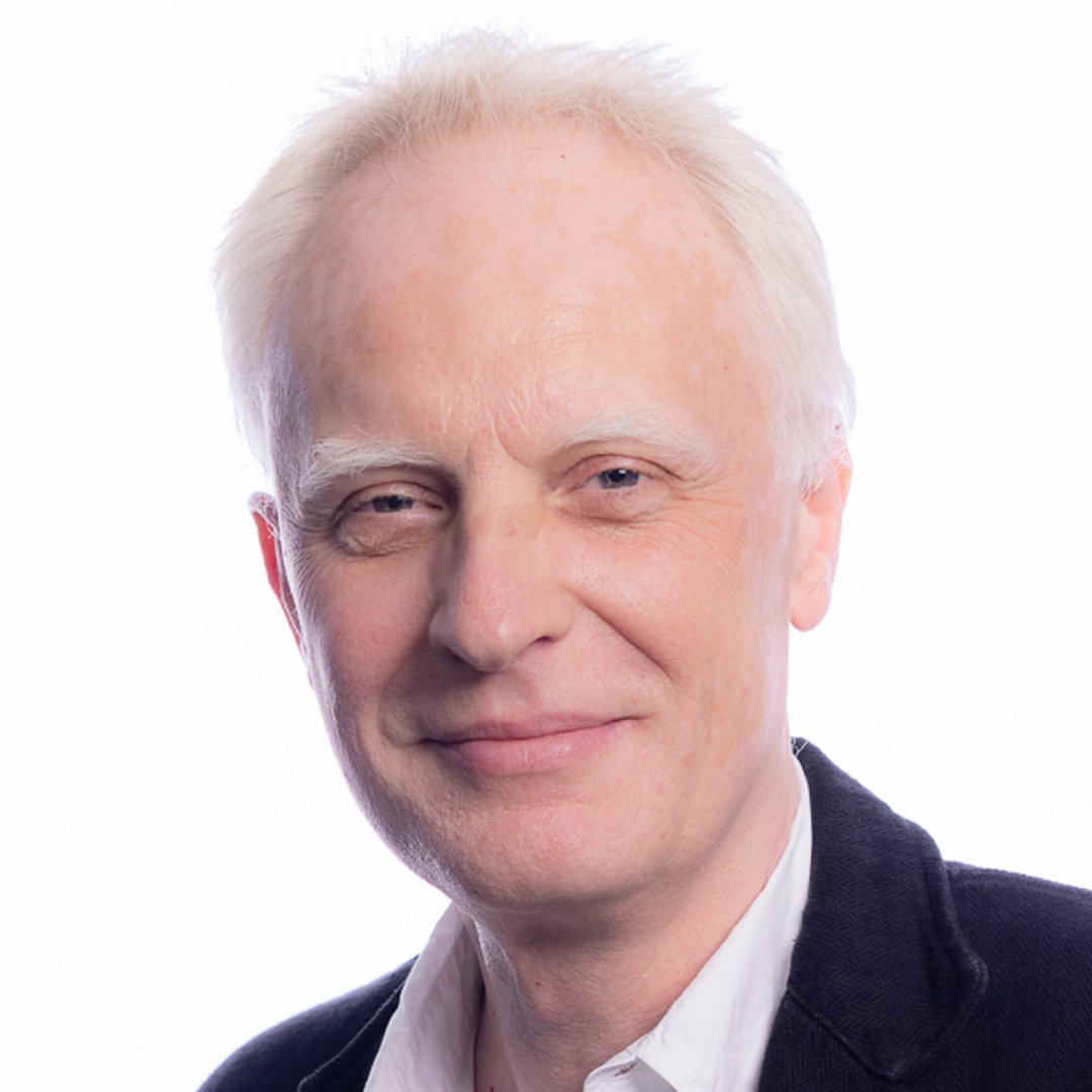 Richard Horton