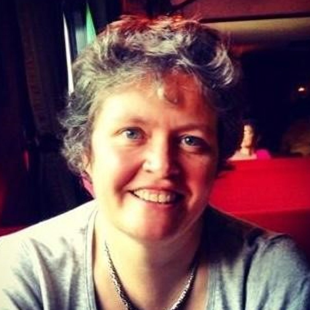 Susan Mackay