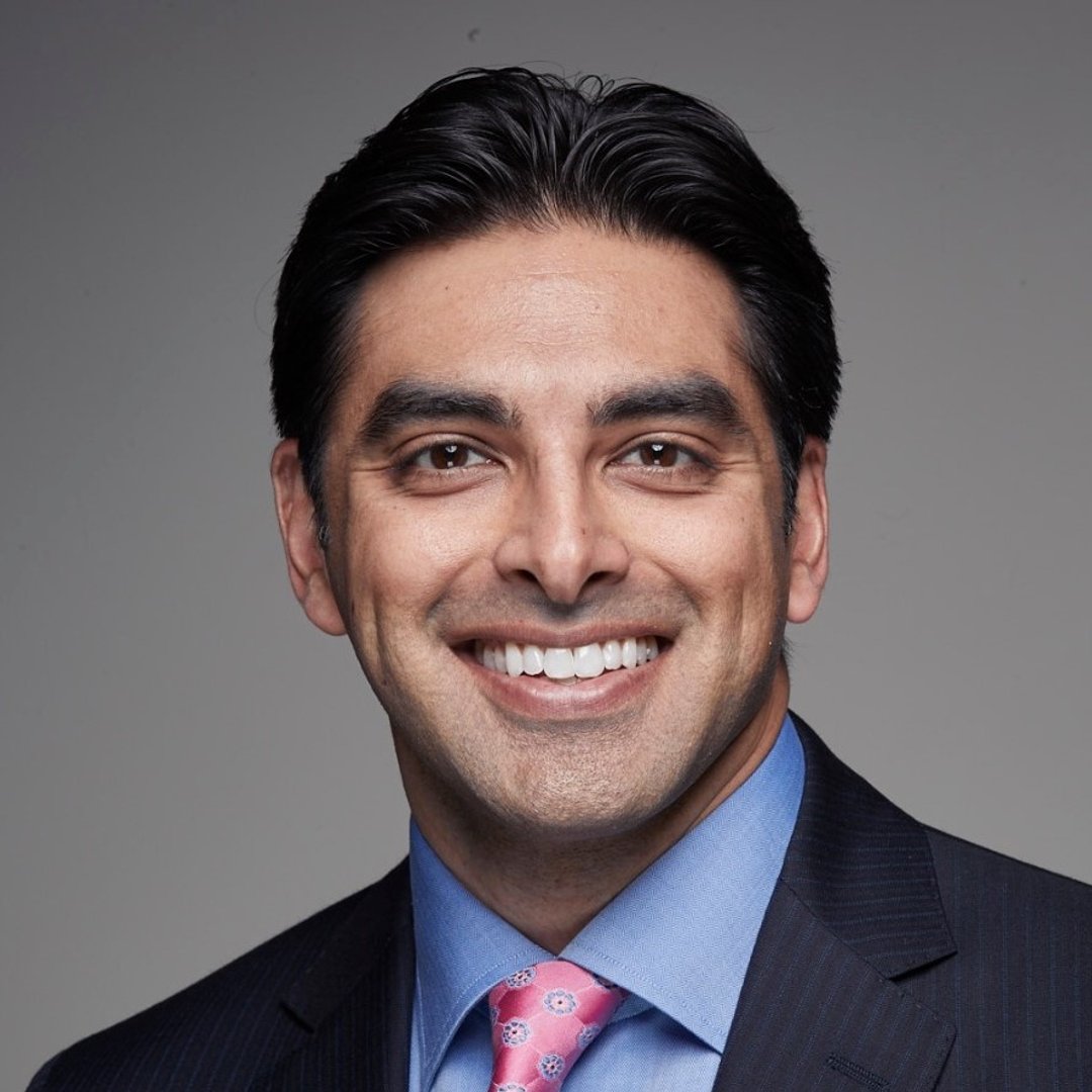 Anil Soni