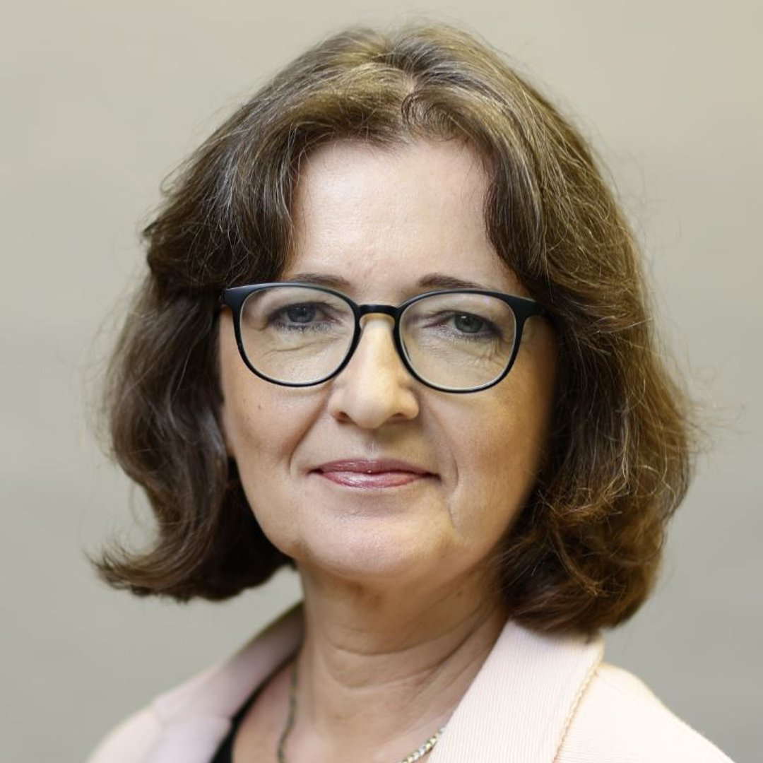 Ariane Hildebrandt