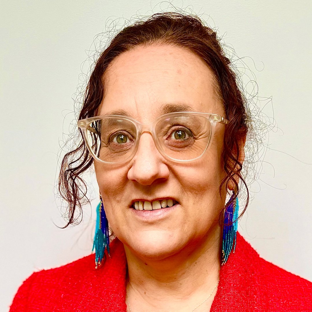 Barbara Laurenceau