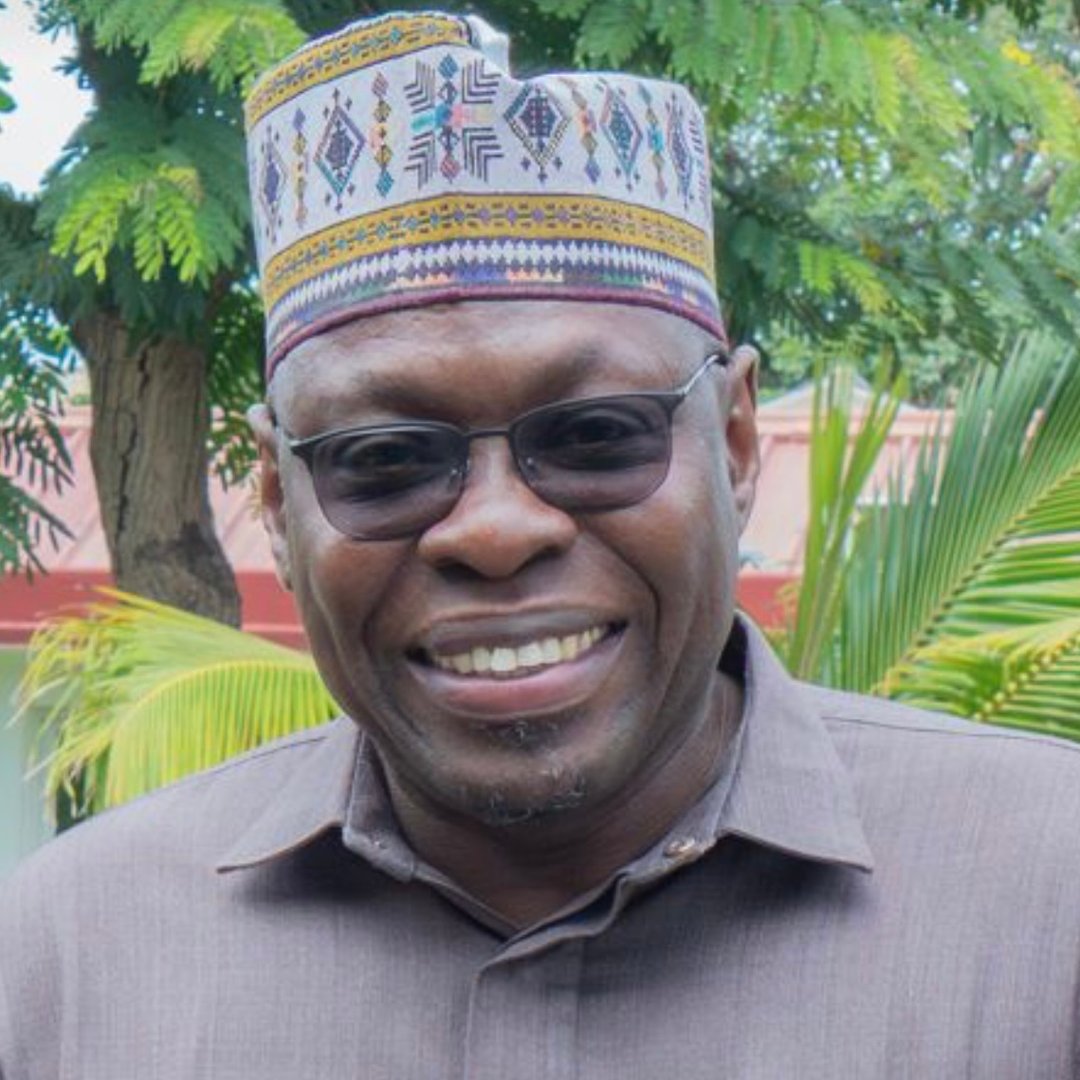 Ibrahima Socé Fall