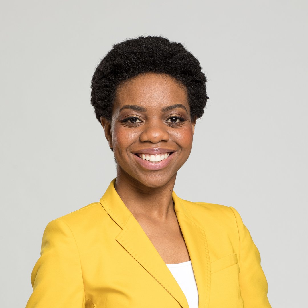 Christine Mhundwa