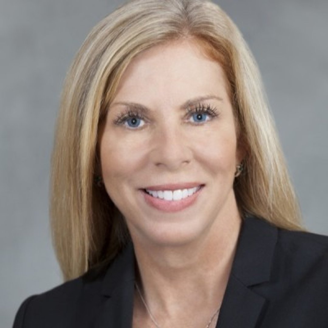 Karin Tollefson