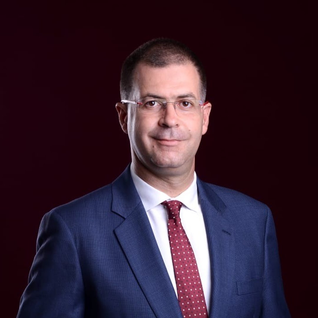 Abderrazak  Bouzouita