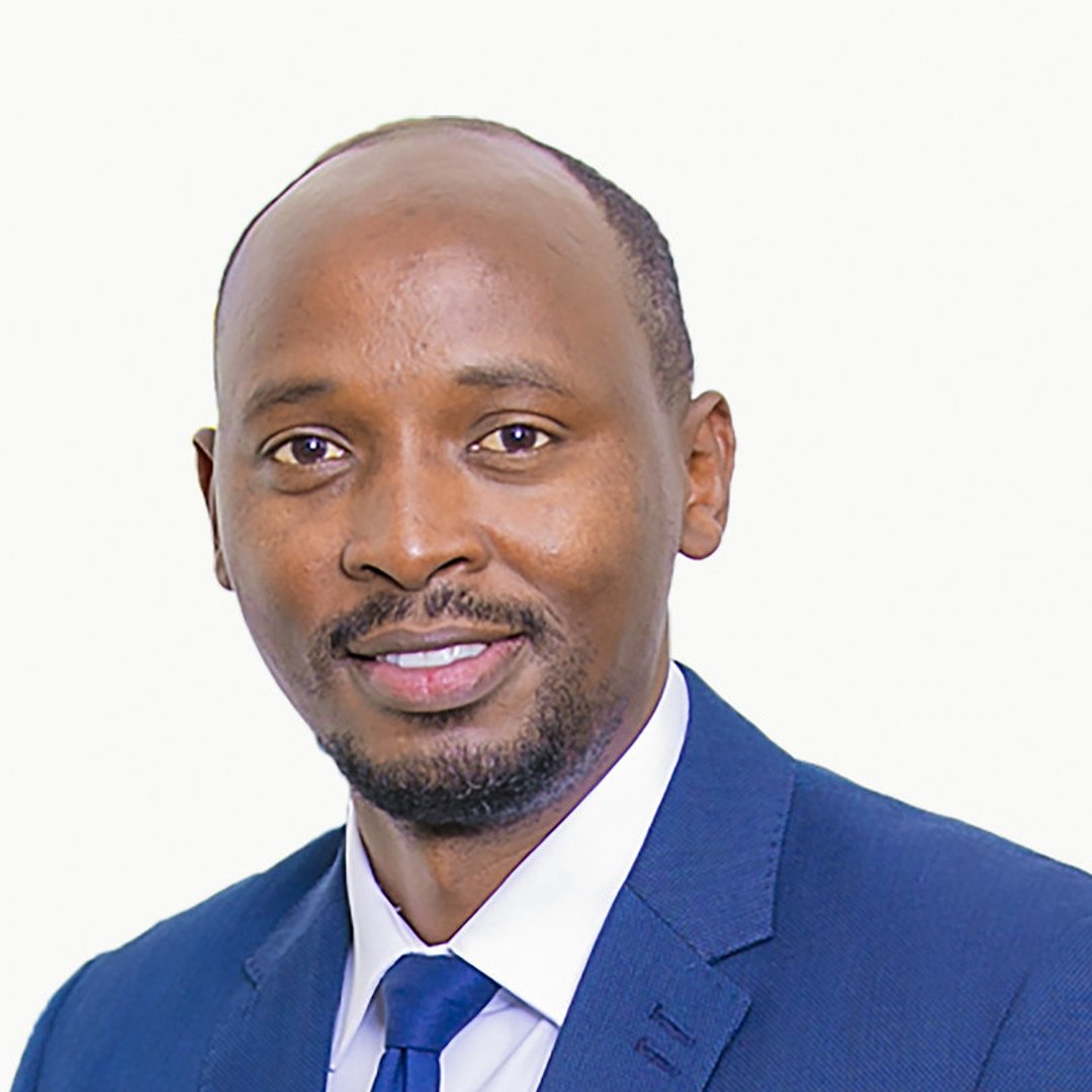 Sabin Nsanzimana