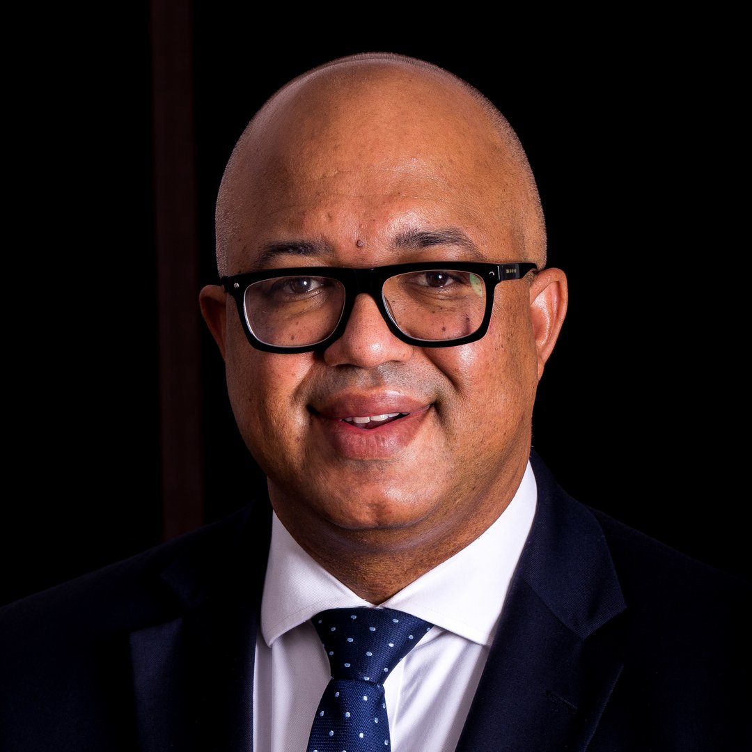 Chikwe Ihekweazu