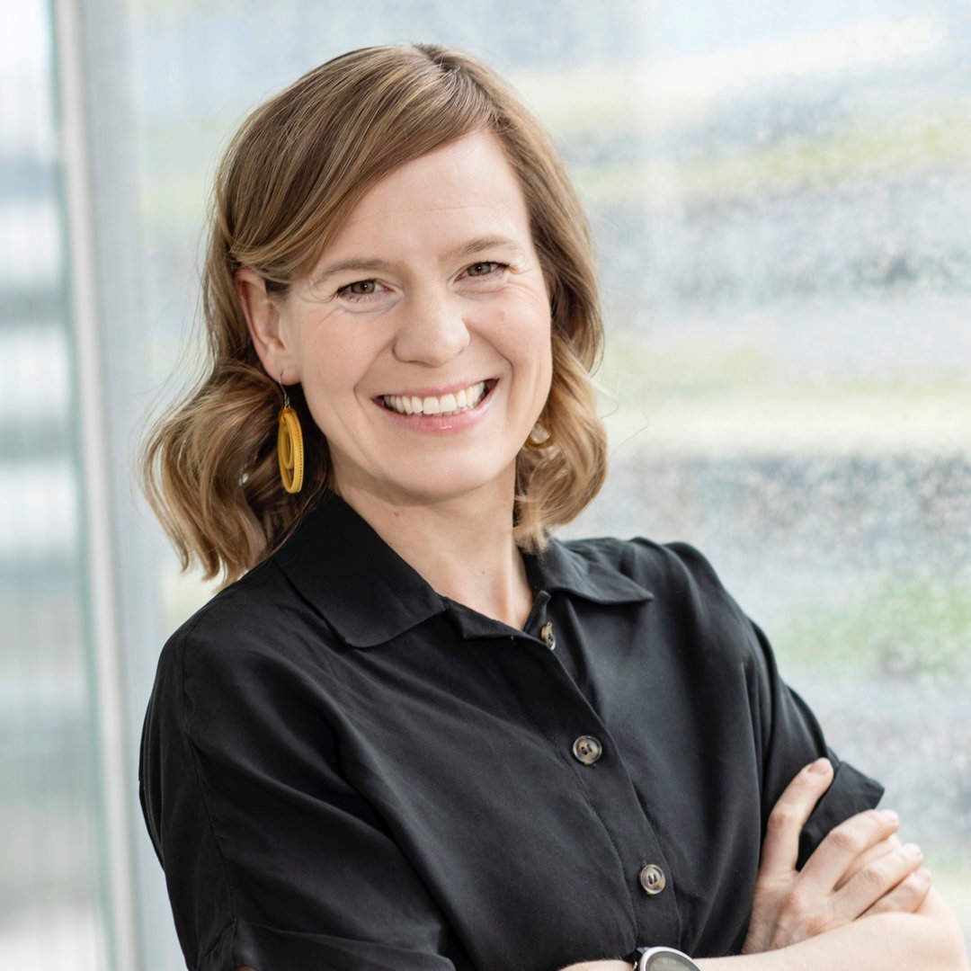 Melanie Wendland