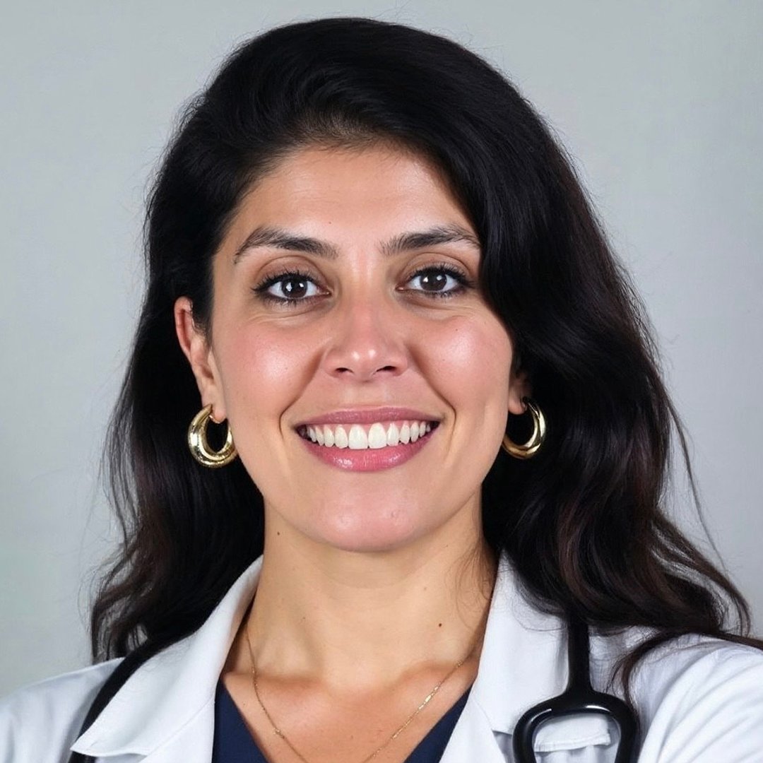 Sara Nasser