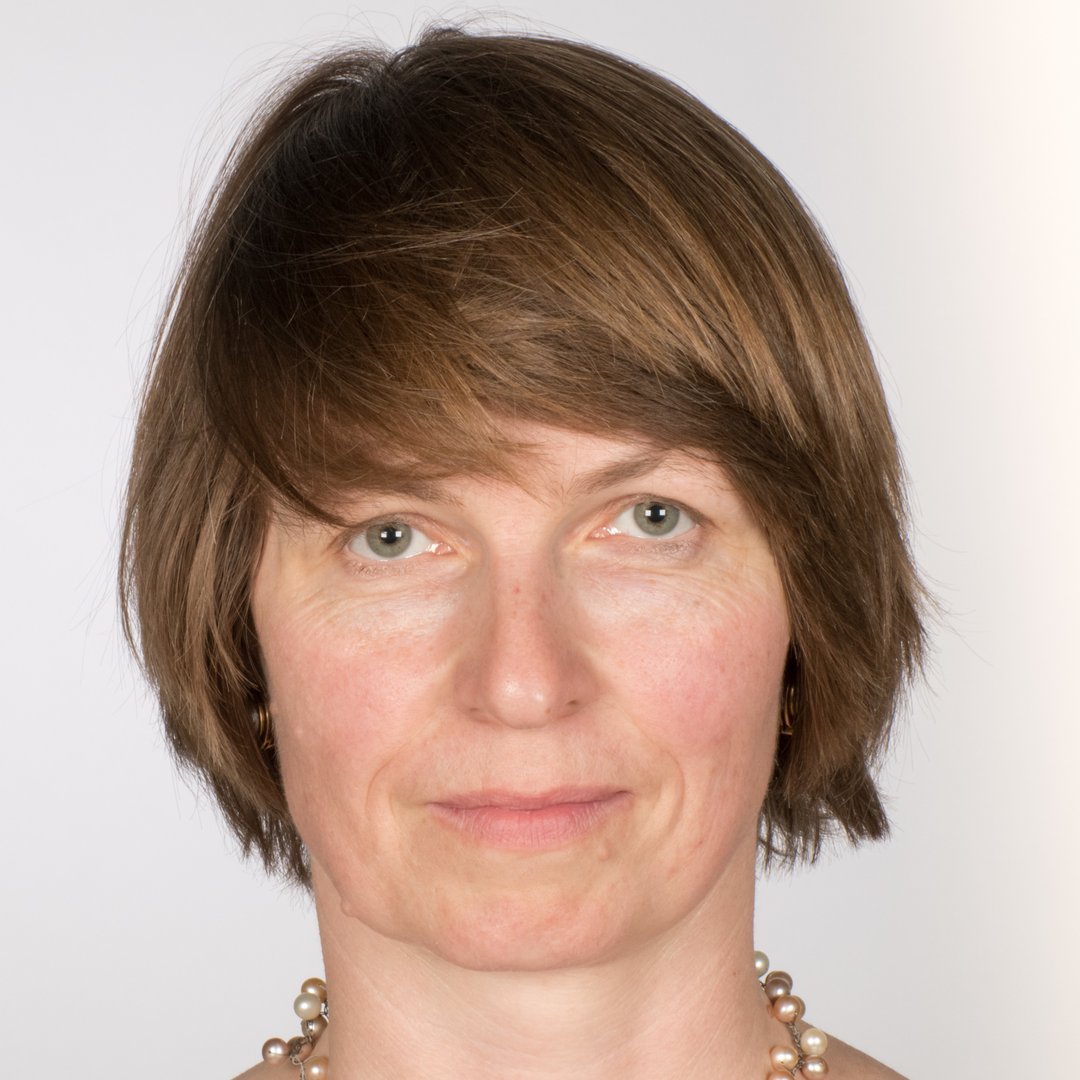 Johanna Hanefeld