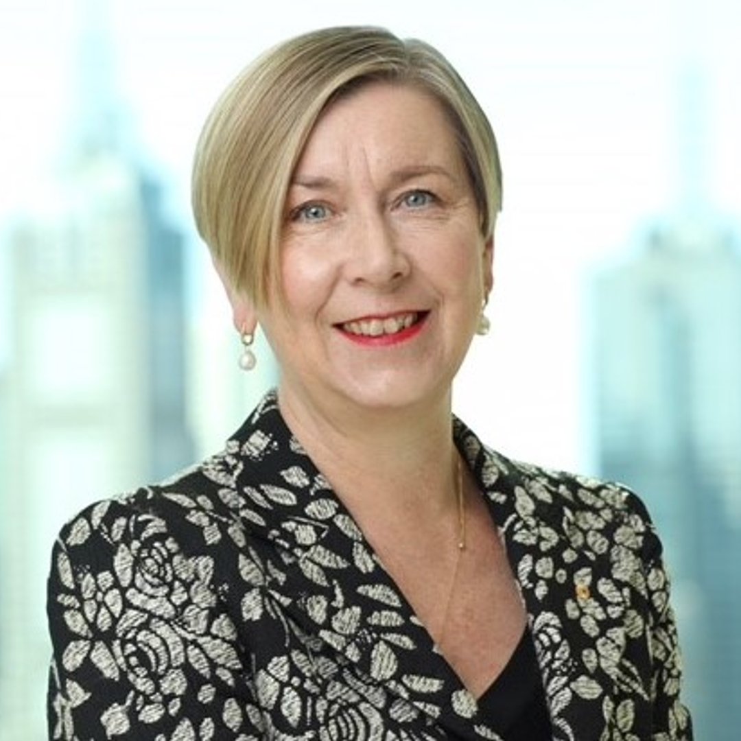 Jane Halton