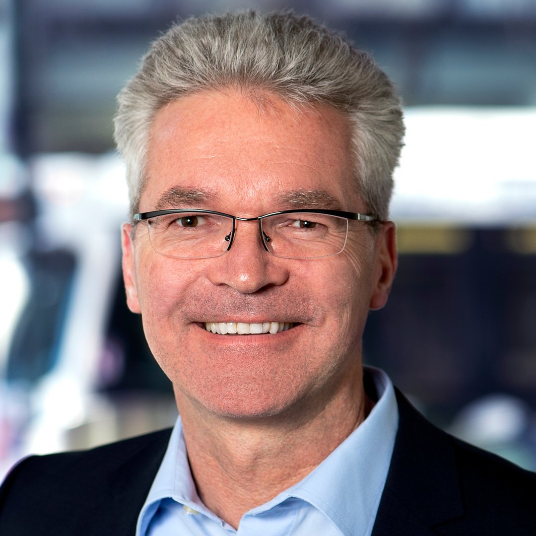 Markus Kosch