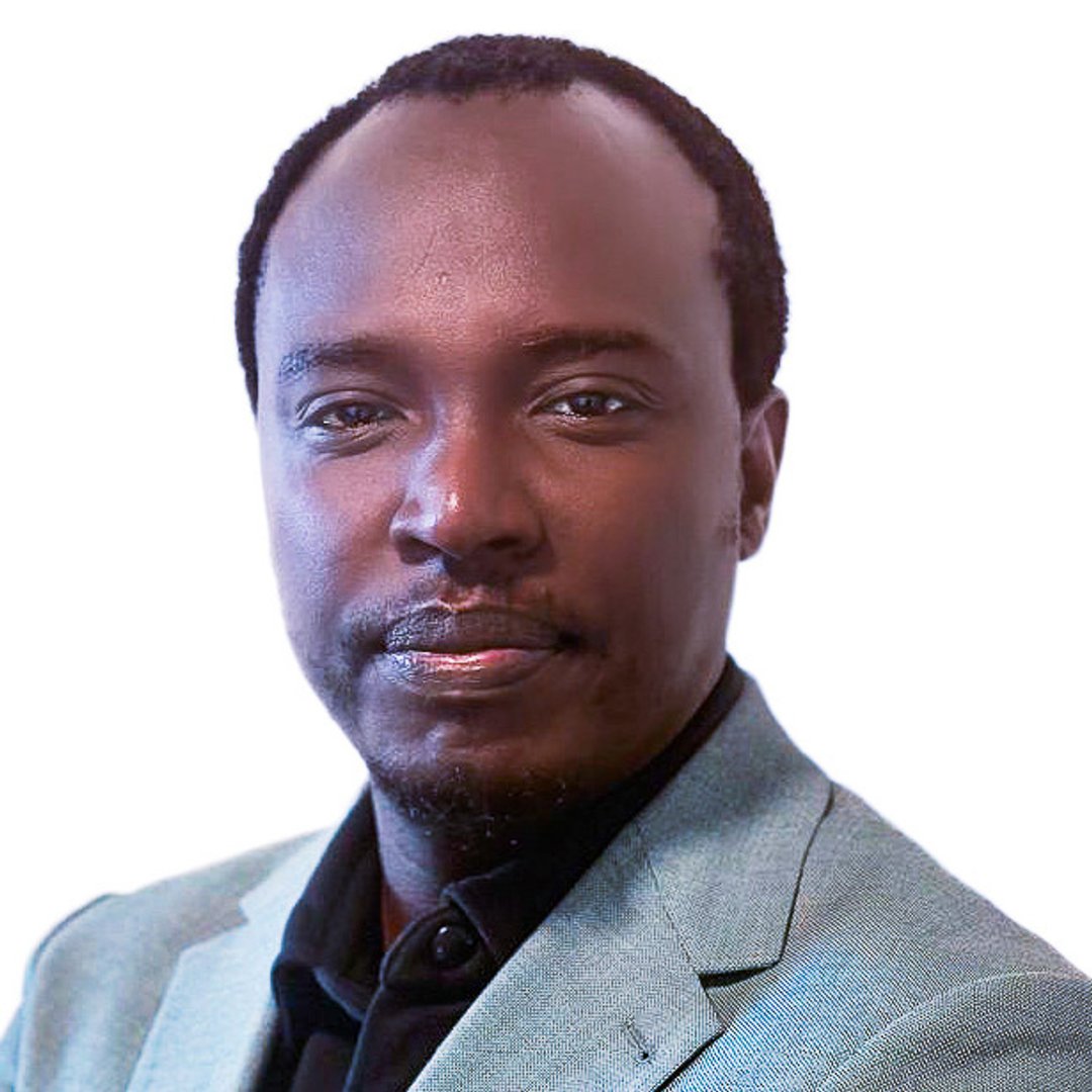 Edson Rwagasore