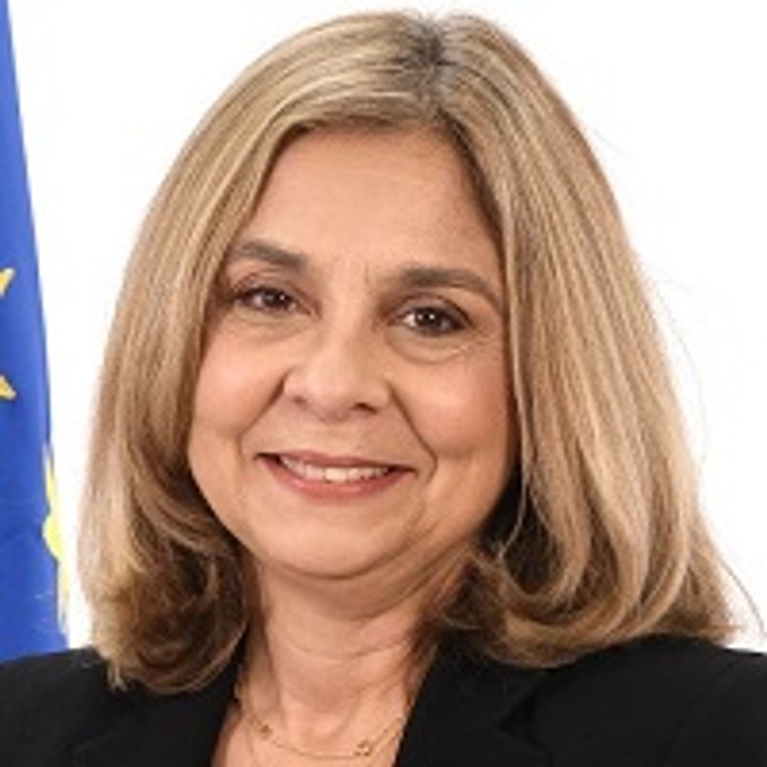 Ana Paula Martins