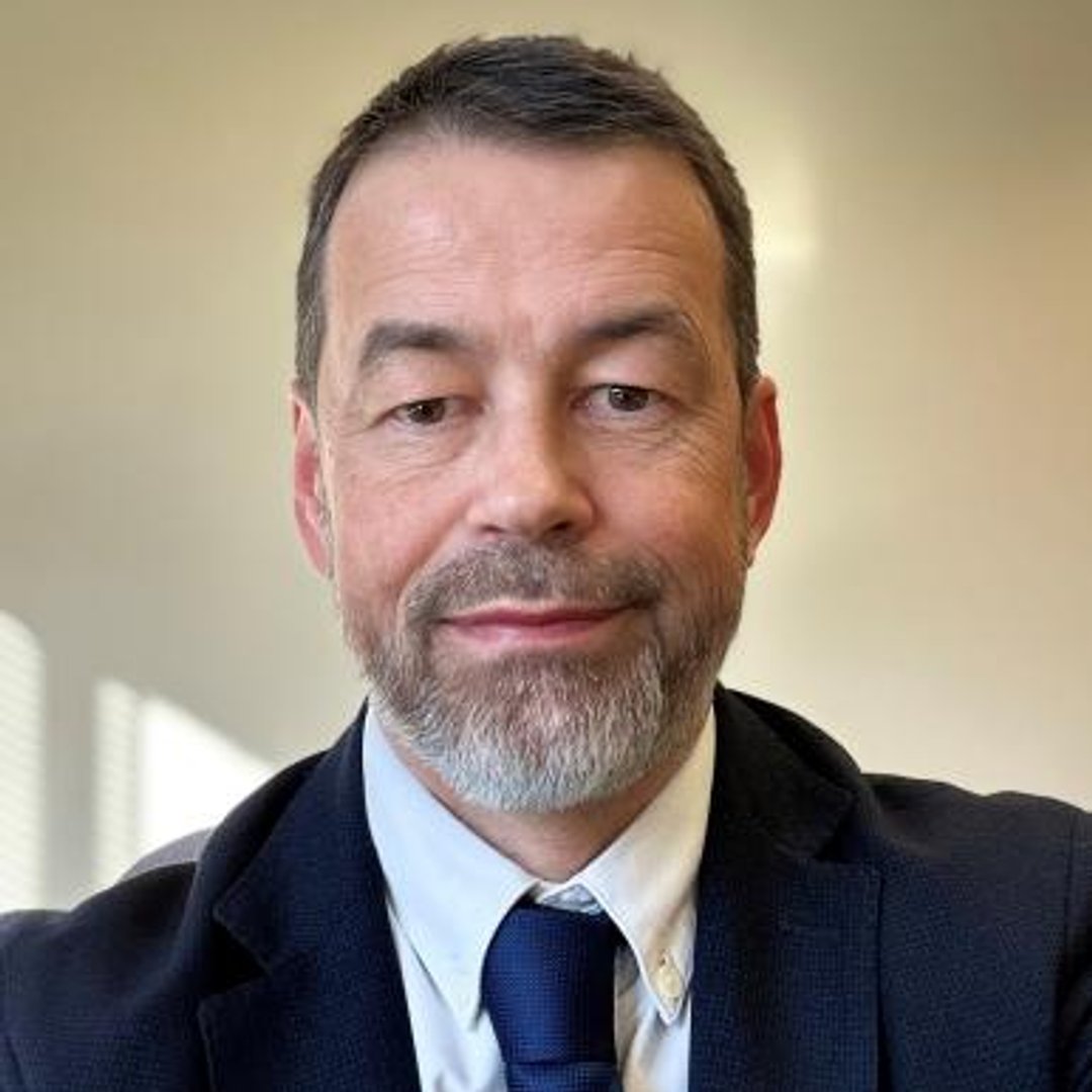 Mikael  Garnier 