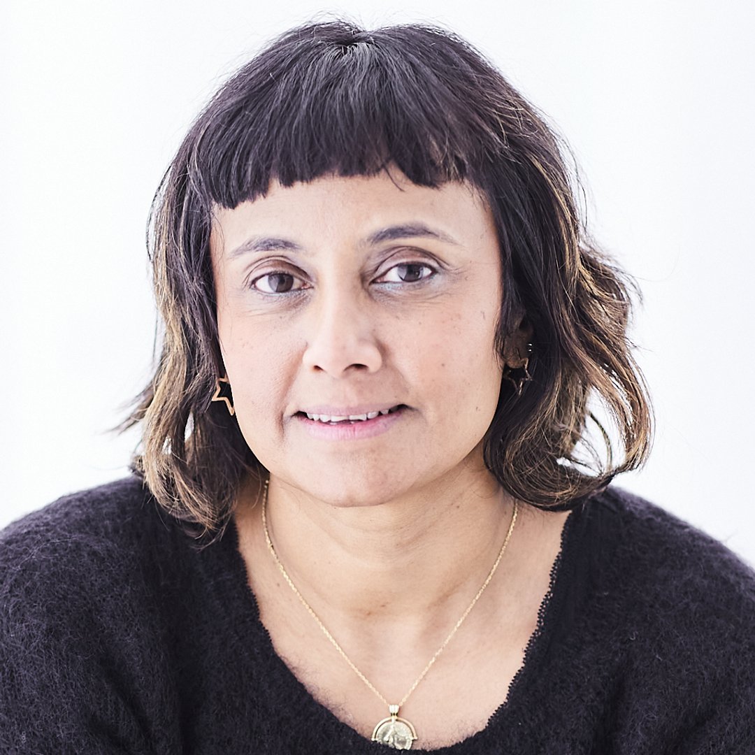 Pamela Das