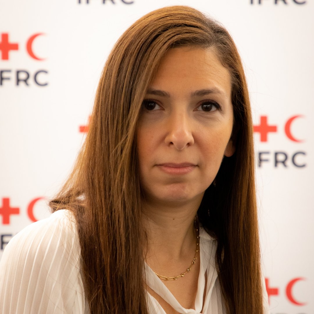 Petra Khoury
