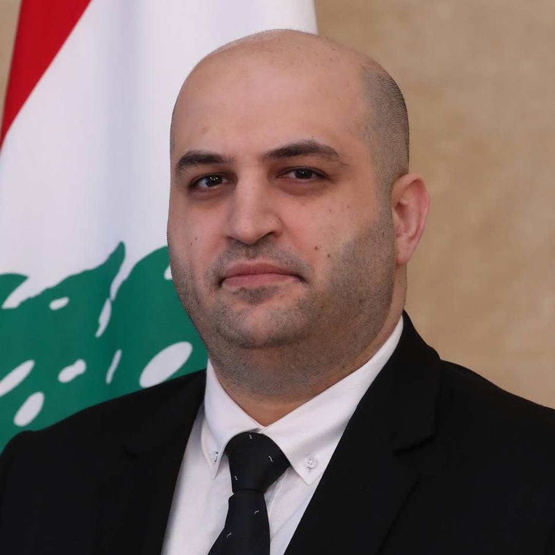 Rakan Nassereldine