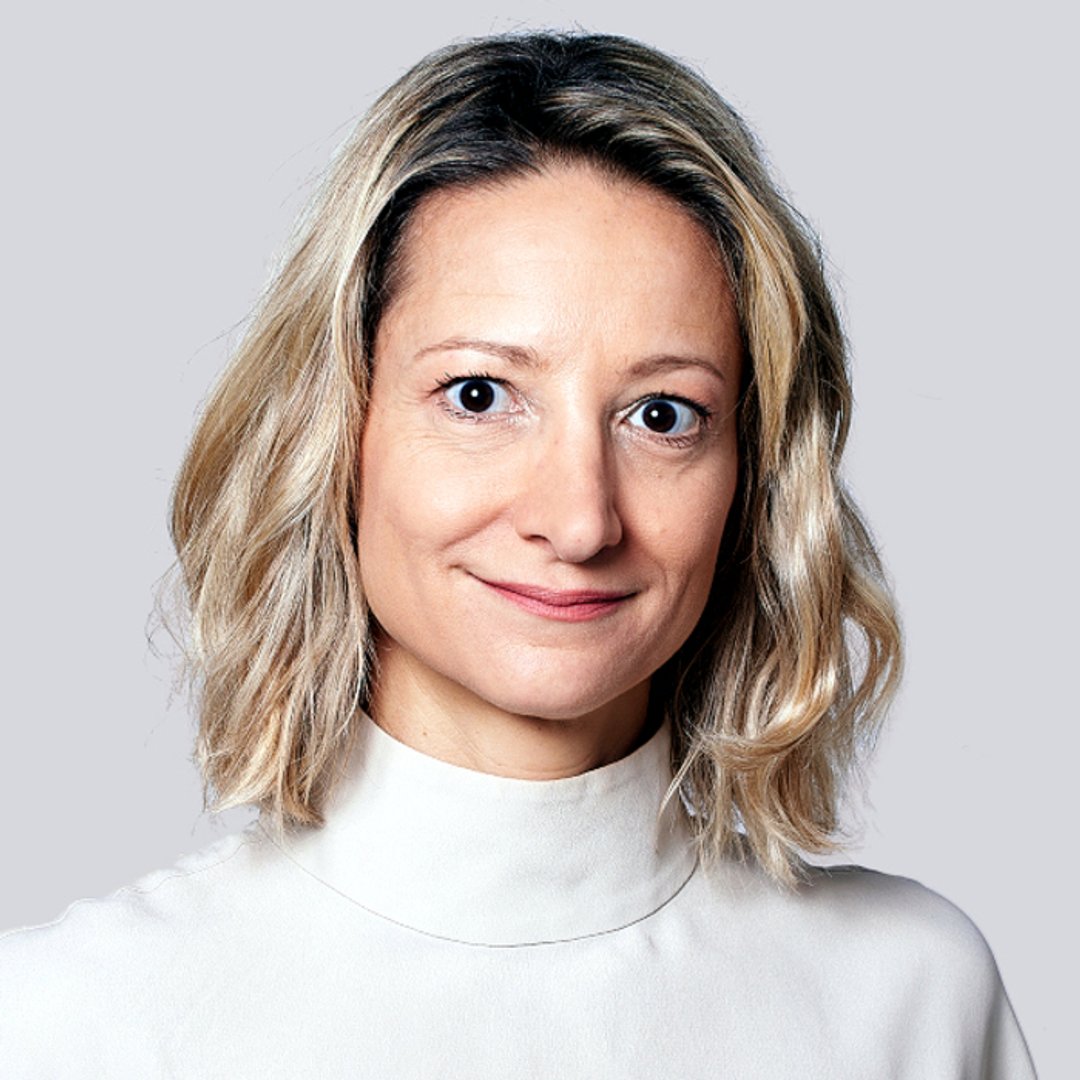 Alexia Zurkuhlen